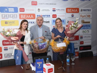 Banjalučanke sude na Evropskom prvenstvu