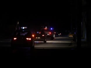 Mrak na cijelom ostrvu: Kolaps elektromreže paralisao Kubu