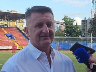 Dragić dao prednost Levskom pred duel s Borcem