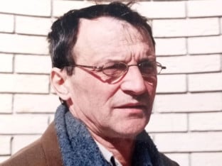 "Zavičajna vrana" osvojila prestižno priznanje: Pjesnik Slobodan Ristović dobitnik Nagrade "Stevan Raičković"