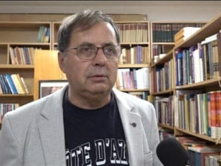 Priznanje za banjalučkog satiričara: Miladin Berić dobitnik nagrade "Dragiša Kašiković"