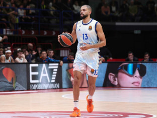 Tompson novi košarkaš Olimpije iz Milana