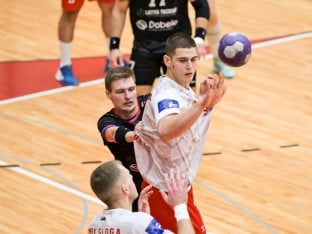 Dario Đenadija napustio Slogu: Izviđač šansa za napredak