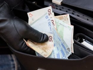 Provaljeno u vjerski objekat, ukraden novac