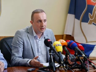 SDS podržava veto Željke Cvijanović: Riječ je o važnom nacionalnom pitanju