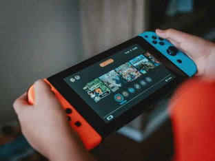 Нинтендо гаси продају првог Switch-а у Европи: Познат и разлог