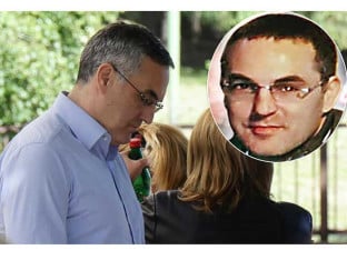 Skaj prepiska razotkrila plan Vračaraca: "Ako su mu žena i dijete u autu, ne pucaj zbog rikošeta"