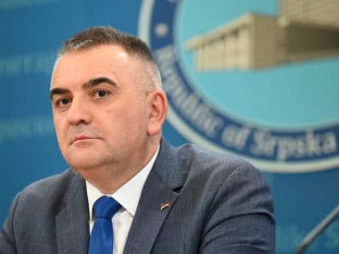 Minić: Milorad Dodik će govoriti kao premijer 9. januara (VIDEO)