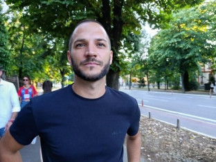 Subić: Nadam se dobrom rezultatu