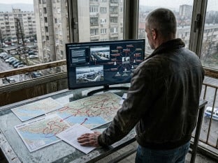 Balkan postao centar evropskog podzemlja