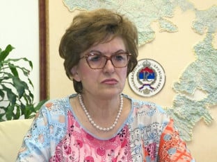 Vidović: Planiramo drugo povećanje plata budžetskim korisnicima