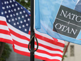 Amerikanci imaju sve manje povjerenja u NATO savez