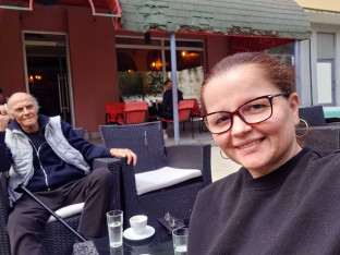 Potresna ispovijest Male Cane nakon smrti Andrije Bajića: "Kćerke su mu uzele svu dokumentaciju!"
