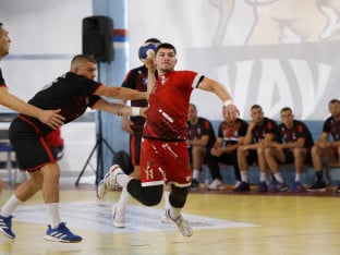 Najbolji igrač lige ostao bez poziva u selekciju