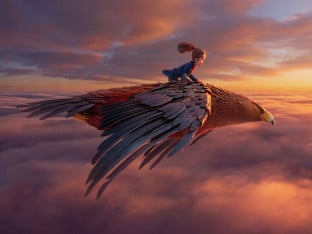 Animirani film "Wildwood" stiže u bioskope u oktobru
