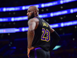 Lebron Džejms na prekretnici: Koji će klub osvojiti "Kralja"?