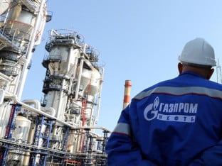 Dodik: U pripremi novi sporazum sa "Gasrpromom" o isporuci gasa