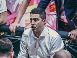 Stefanović o žrijebu LŠ: Jaki timovi dodatna motivacija