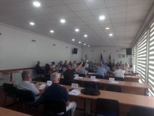 Фоча: Кредит за обалоутврде, водовод и котловнице