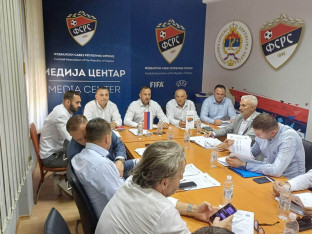 Fudbalski savez Republike Srpske riješio sve dileme pred novu sezonu