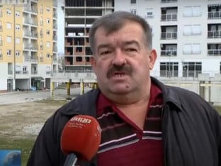 Đoko Ekvator nije isplatio ni čitulju za majku