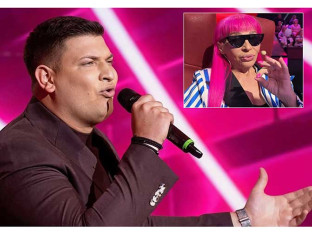 Zorica Brunclik nije čestitala pobjedniku Pinkovih zvezda: Ne umije da prihvati poraz!