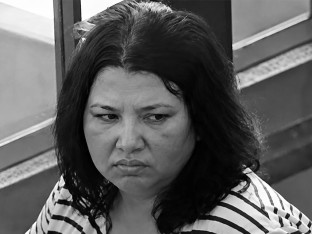 Obećali joj 150.000 evra za napad na oligarha, pa je ubili: Novi detalji smrti Anastasije Berezovske