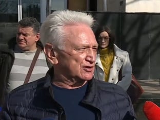 Momčilo Perišić pušten na slobodu