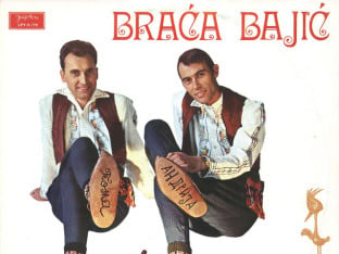 Oproštaj od Andrije Bajića: Otišao čuvar izvornog srpskog melosa