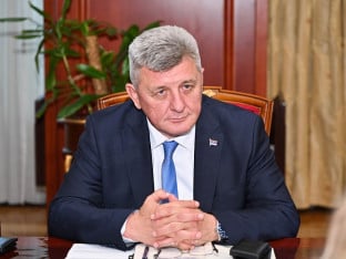 Mastilović u Moskvi upozorio: Srpsko kulturno nasljeđe u BiH ponovo na udaru
