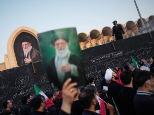 Iran odgovorio na prijetnje Trampa: Naš prst je na okidaču