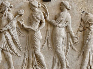 Zanimljivosti o grčkoj mitologiji