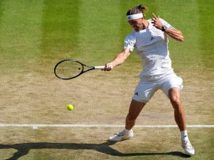 Zverev: "Volim kada je publika protiv mene!"