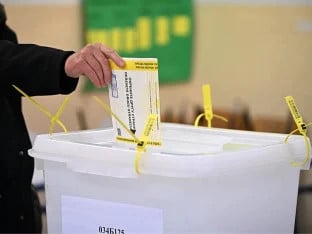 Dva listića umjesto jednog: Nova izborna pravila mogla bi zbuniti birače