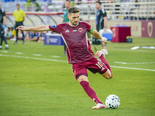 Dušan Tadić napustio Al Vahdu: Emotivnom porukom se oprostio od navijača