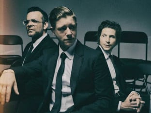 Novi singl grupe Interpol: Pjesma "Iron City" najavljuje studijski album(Video)