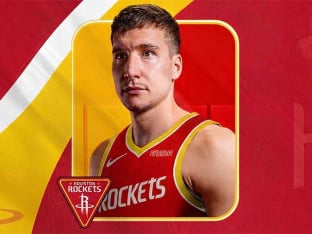 Bogdan Bogdanović i zvanično potpisao za Hjuston