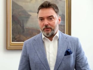 Košarac : Bećirović kad god izgubi potrči pred krnji Ustavni sud
