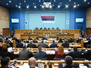 Stevandić najavio prijave protiv Vukanovića i Crnatka, ovi ga optužuju  za prijetnje