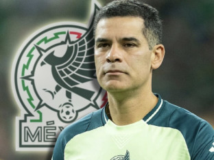 Rafael Markez novi selektor Meksika!