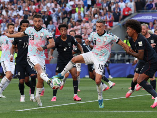 Belgija i Španija bore se za polufinale SP