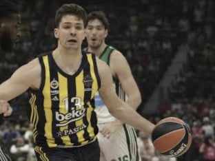 Biberović zvanično napustio Fenerbahče