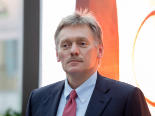 Peskov: NATO je formiran kao sredstvo sukoba, glavni protivnik Rusija