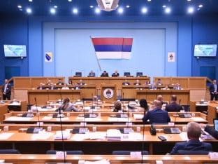 NSRS izglasala: Do tri godine zatvora za veličanje NDH i tzv. Armije BiH