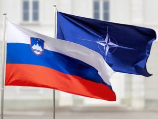 Hoće li Slovenija napustiti NATO savez
