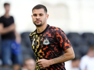 Arsenal ne odustaje od Brazilca