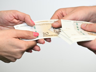 Prinudna naplata "progutala" 102 miliona
