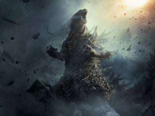 Objavljen novi trejler za "Godzilla Minus Zero": Legendarno čudovište vraća se veće i razornije(Video)