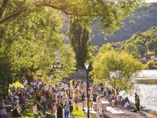 Ljeto u Banjoj Luci: Vikend donosi bogat program za sve generacije