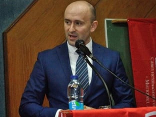 Zečević: Prijetnje dobijam već dvije godine